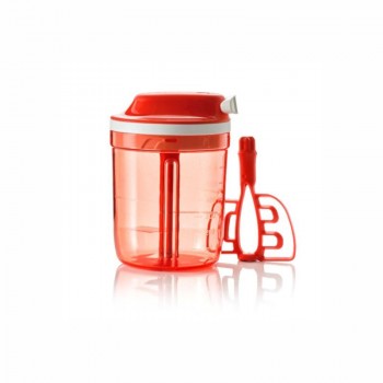TUPPERWARE GEN II SMOOTH CHOPPER (1PC)